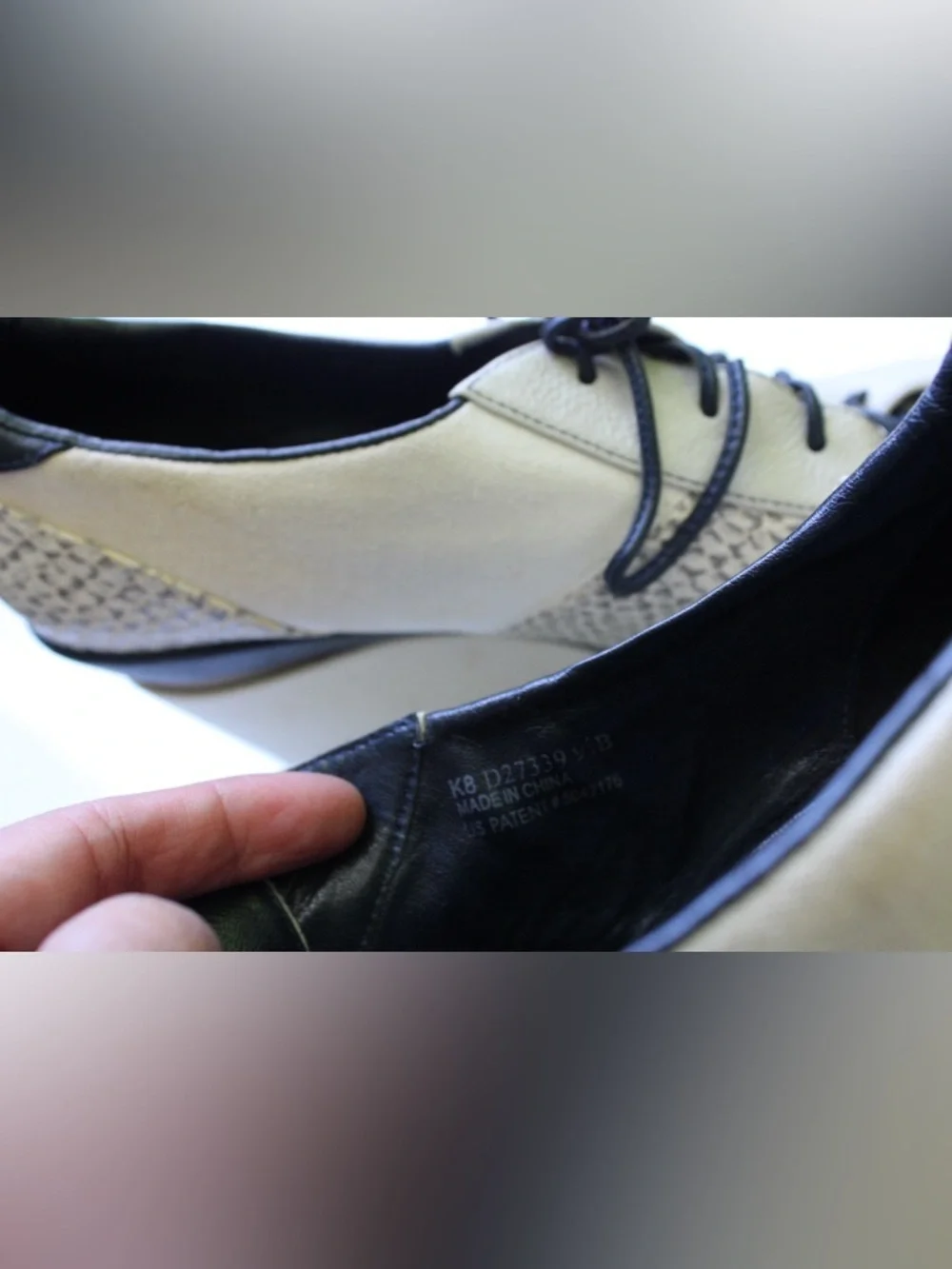 Cole Haan vintage cole